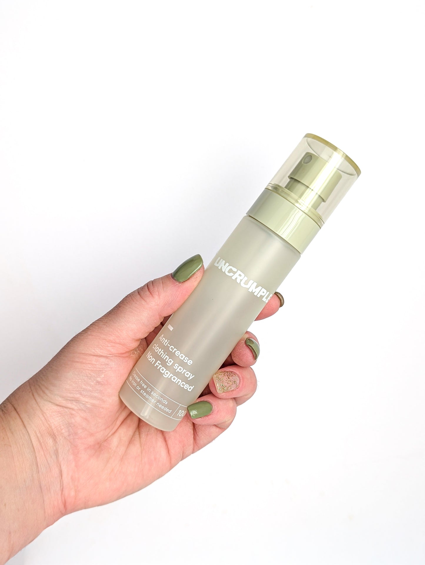 Travel Bottle (Empty)