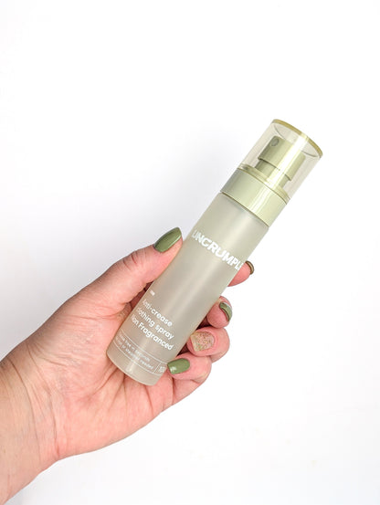 Travel Bottle (Empty)