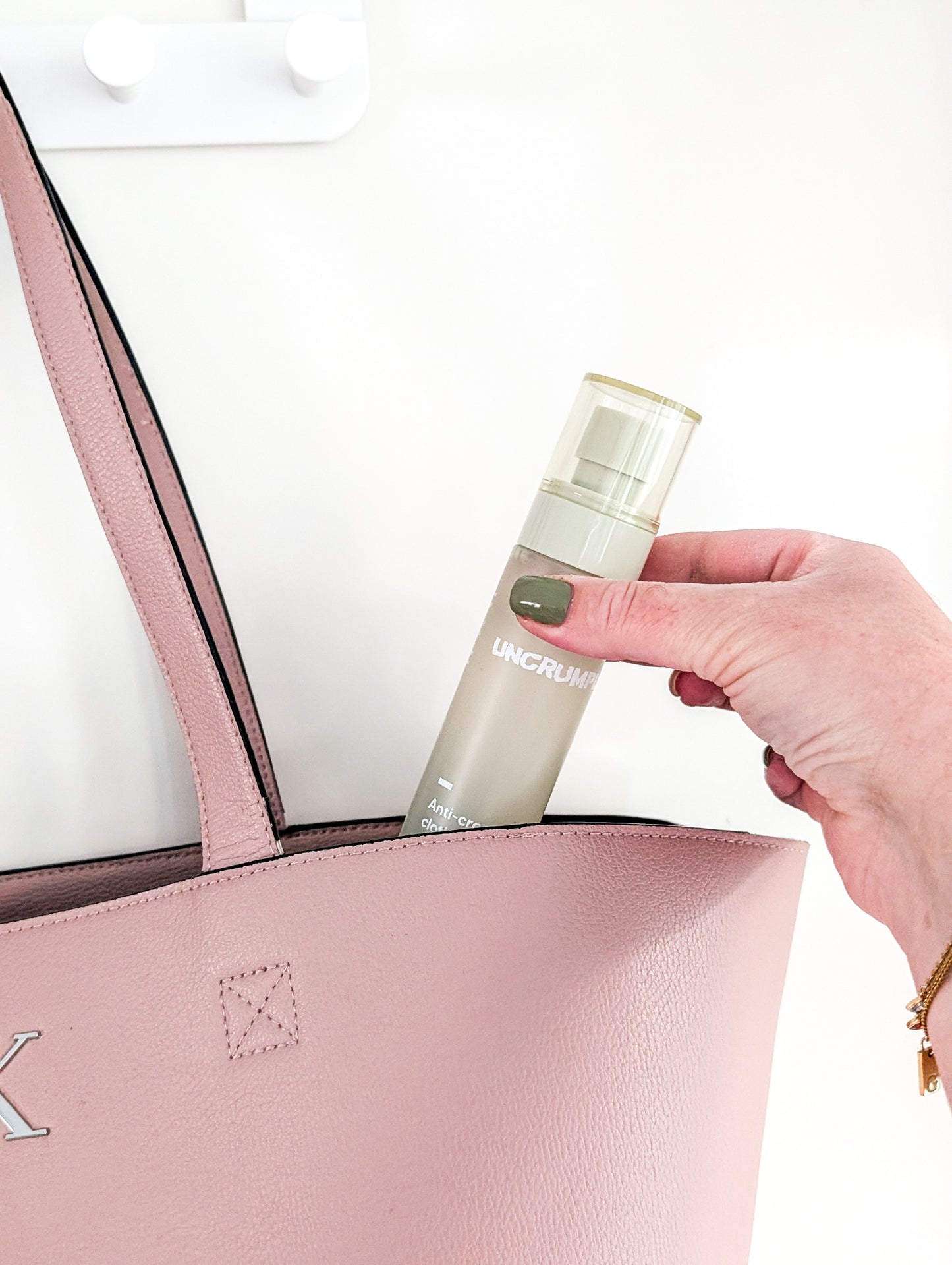 Travel Bottle (Empty)