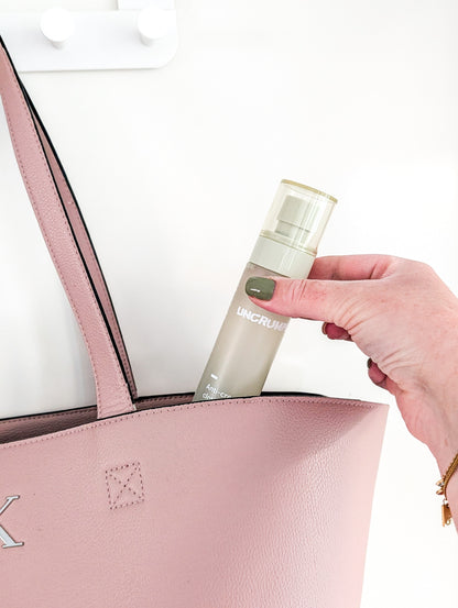 Travel Bottle (Empty)