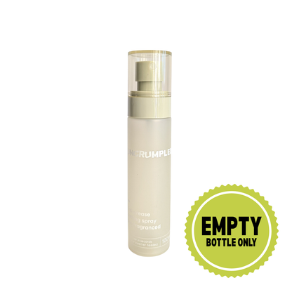Travel Bottle (Empty)
