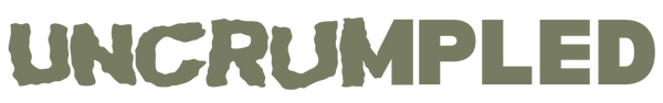 Uncrumpled